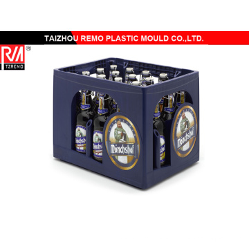 12bottles/20 Bottles/ 24bottles Beer Crate Mould